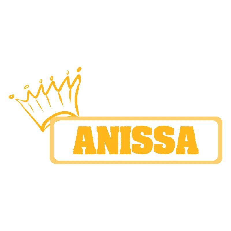Name Anissa