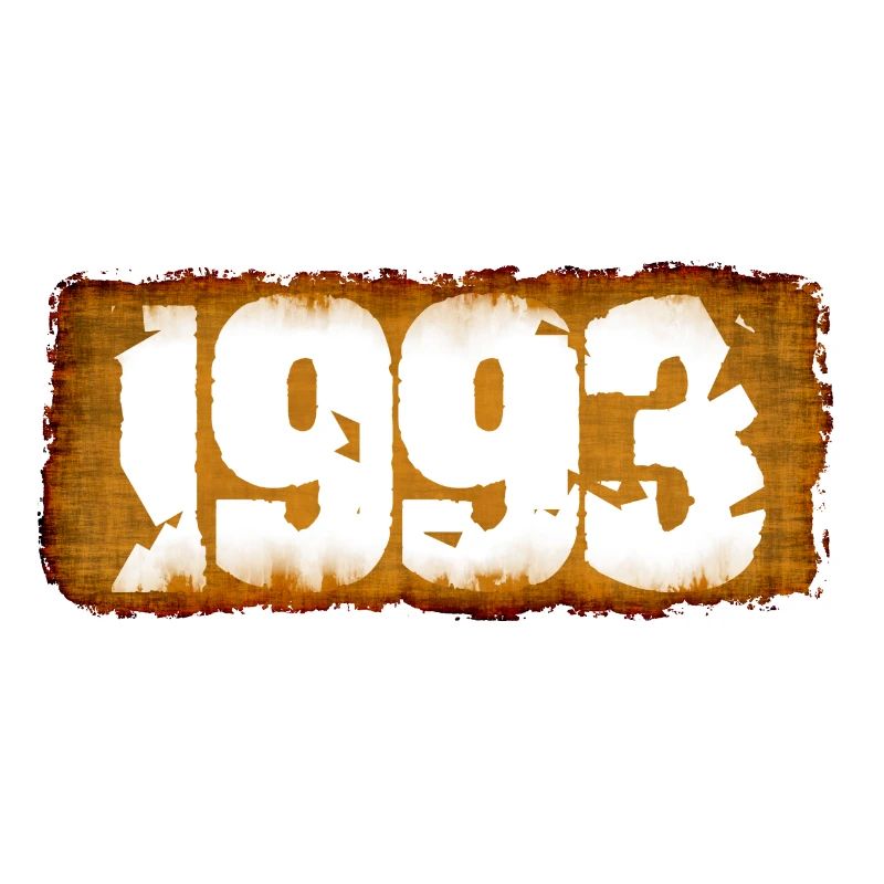 Year 1993