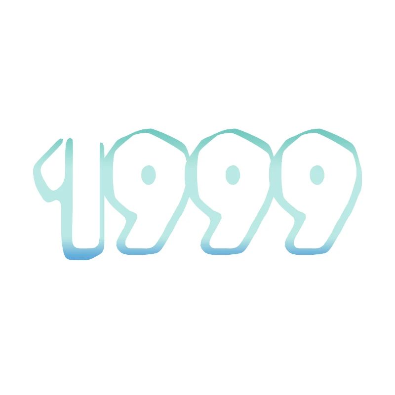 Eisberg 1999