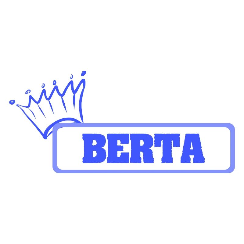 Gift for Berta