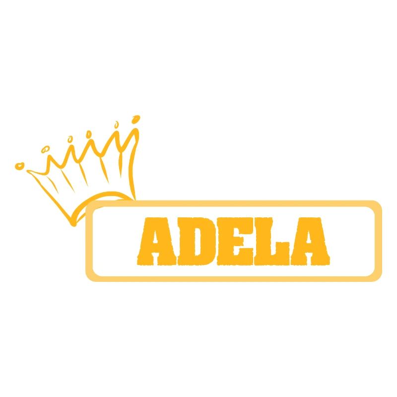 Adela comme nom