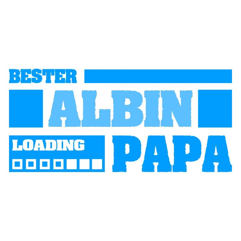 First name Albin