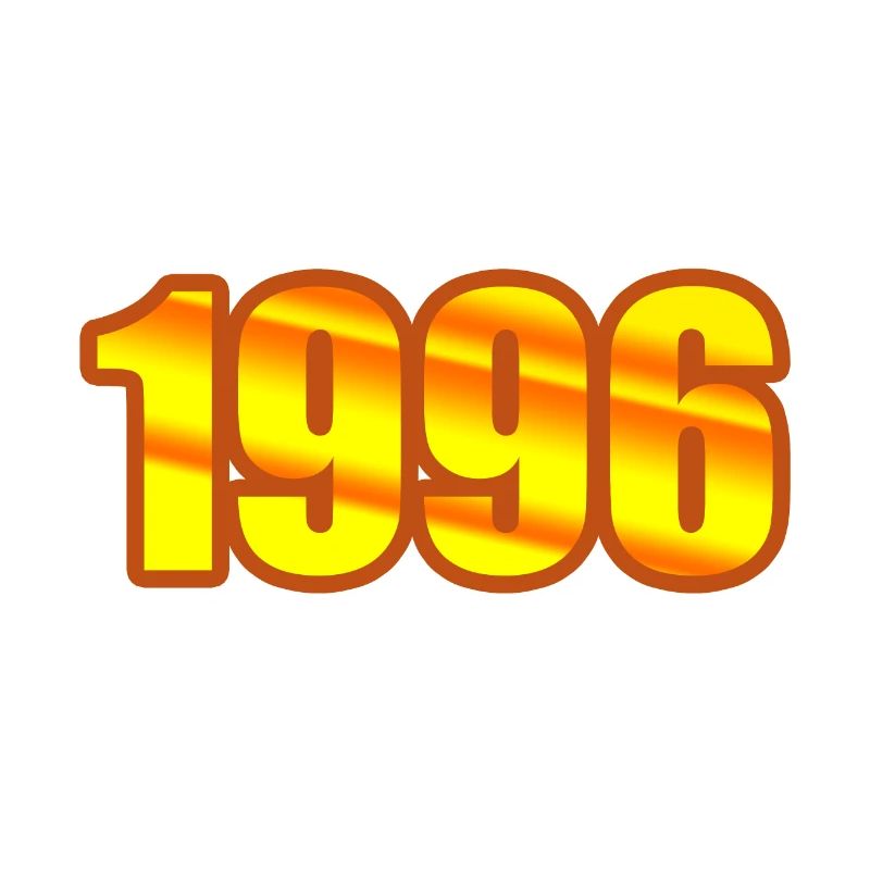 1996 1996