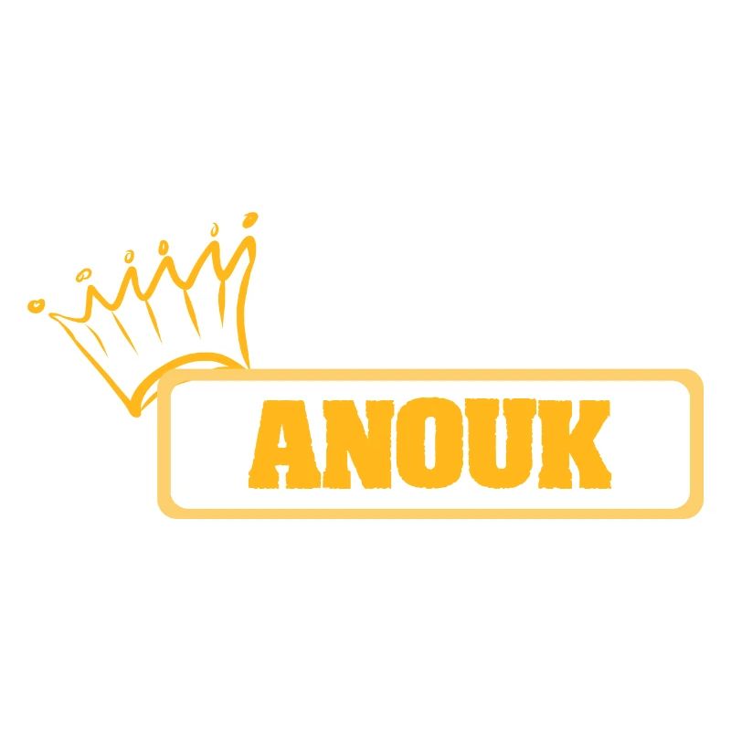 Anouk comme nom