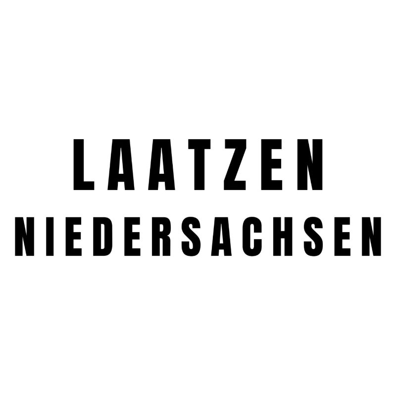 Laatzen, Basse-Saxe