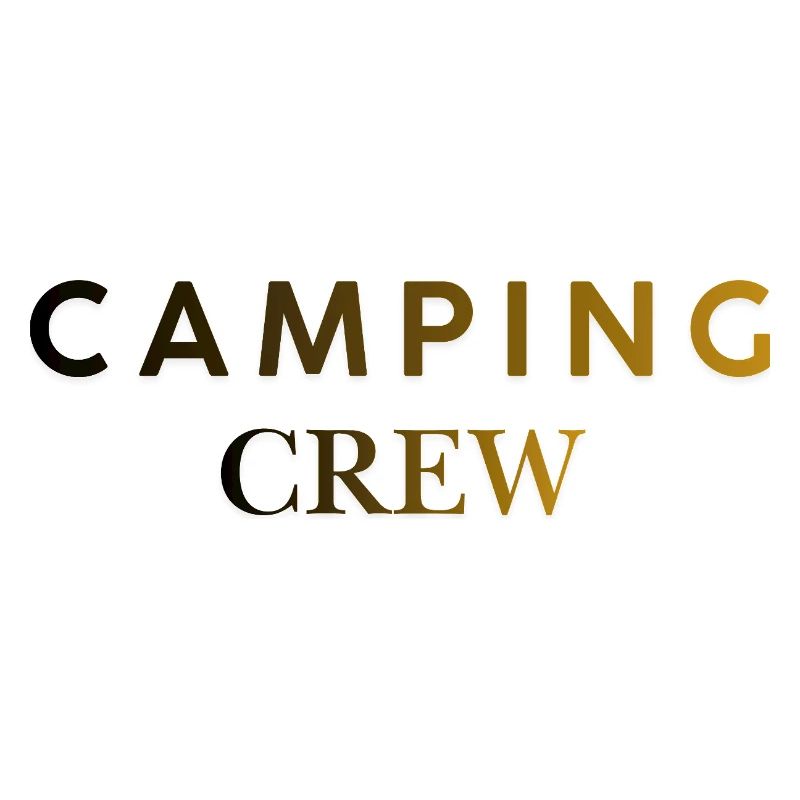 Équipe de camping