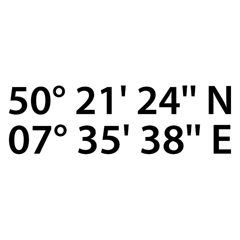 Koblenz coordinates