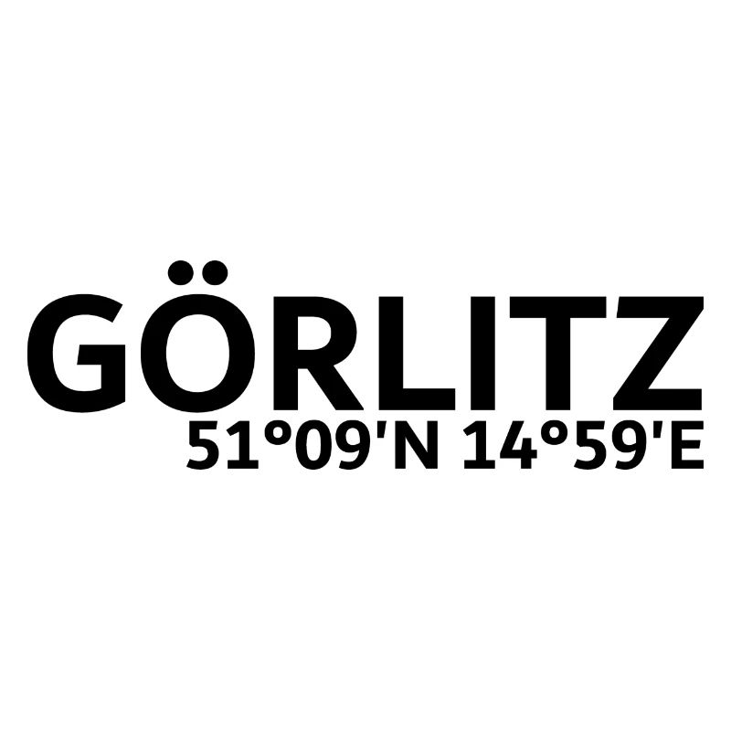 Görlitz coordinates