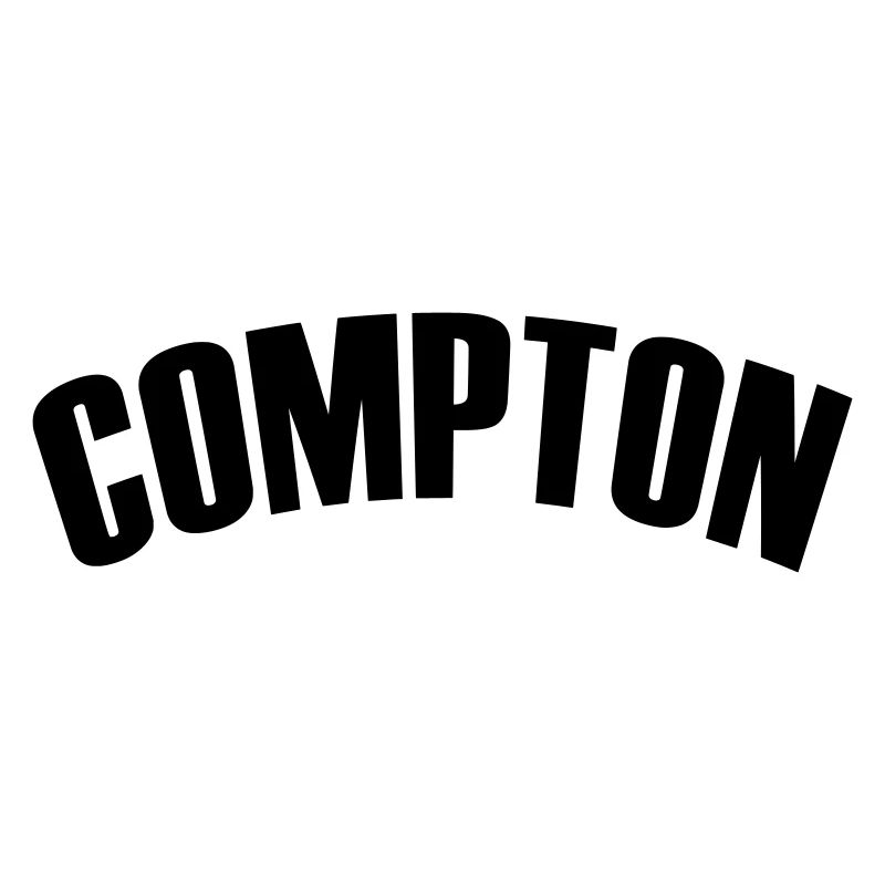 Chemise Compton