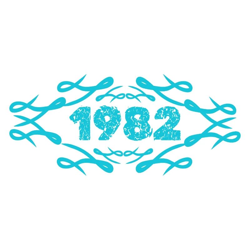 Idée cadeau 1982