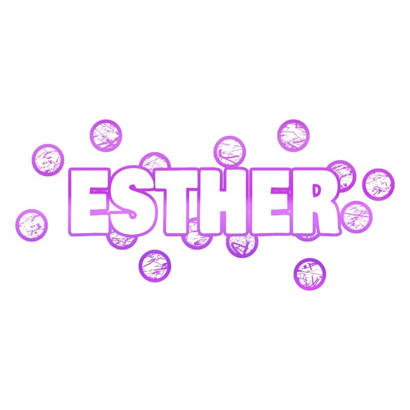 Gift for Esther