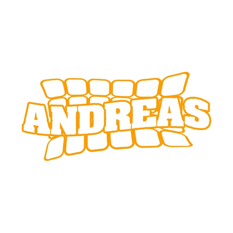 Le nom d’Andreas