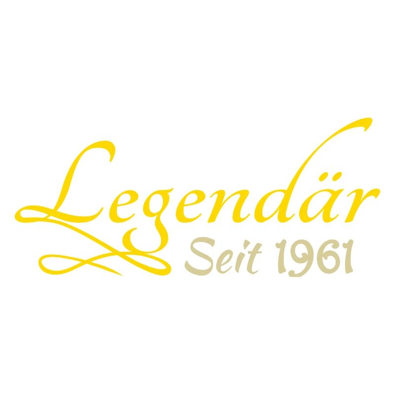 Légendaire 1961