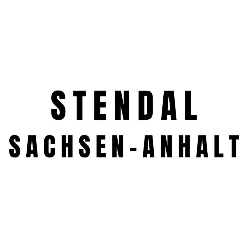Stendal Saxe-Anhalt