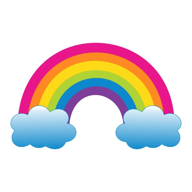 Arc-en-ciel