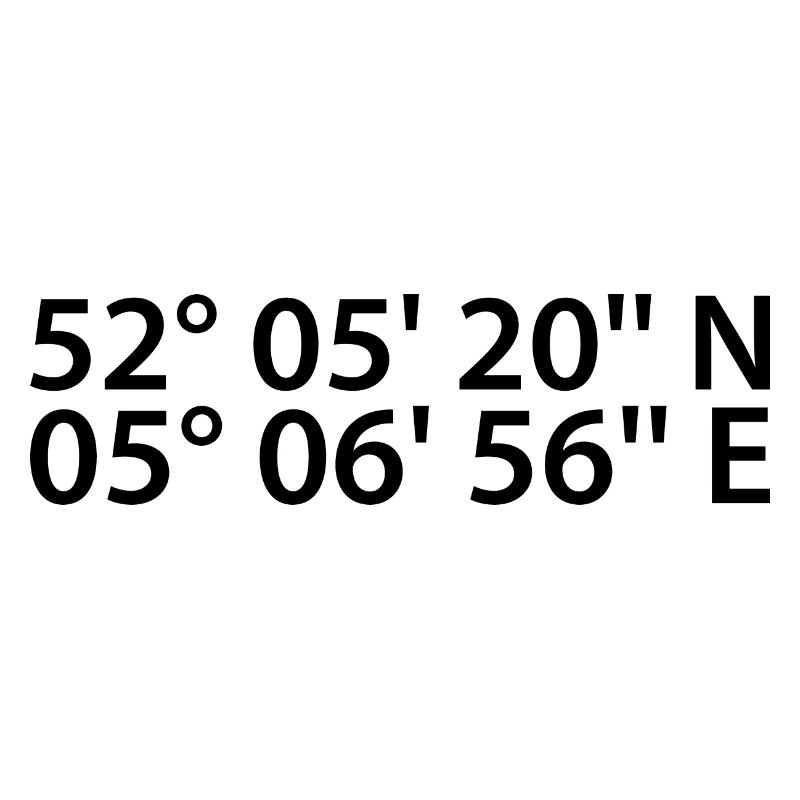 Utrecht coordinates