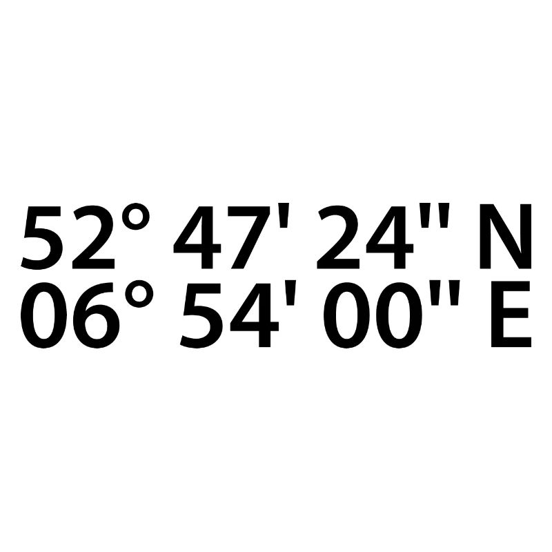 Emmen coordinates