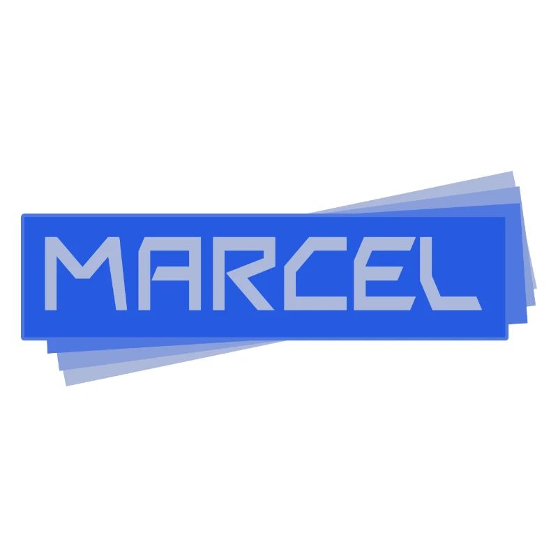 MARCEL Marcel