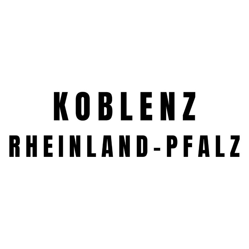 Coblence, Rhénanie-Palatinat