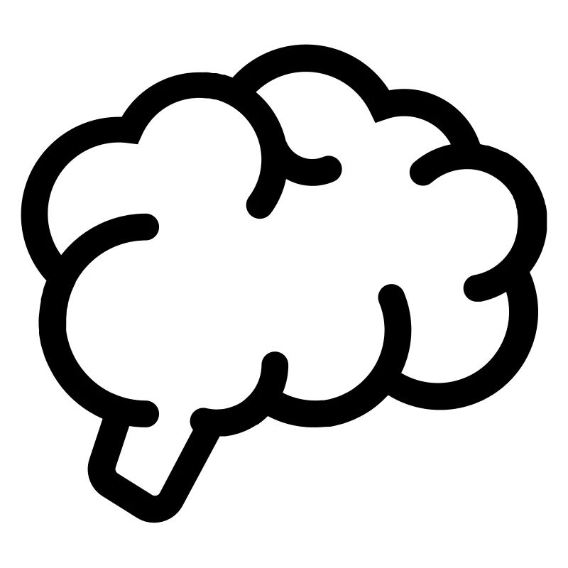 Brain, Brain, Smart, Intelligent