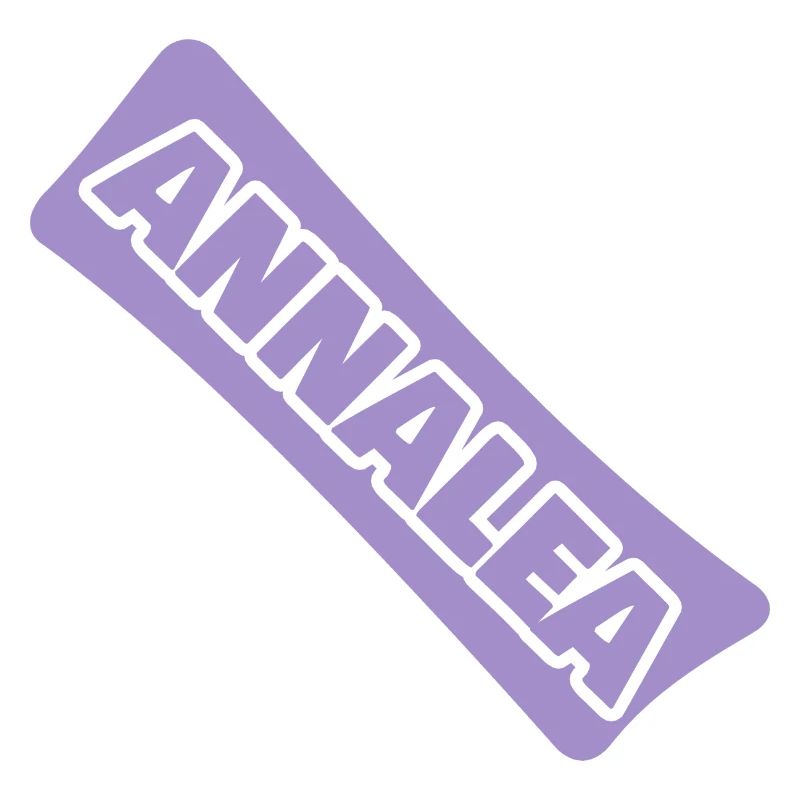 Cadeau pour Annalea