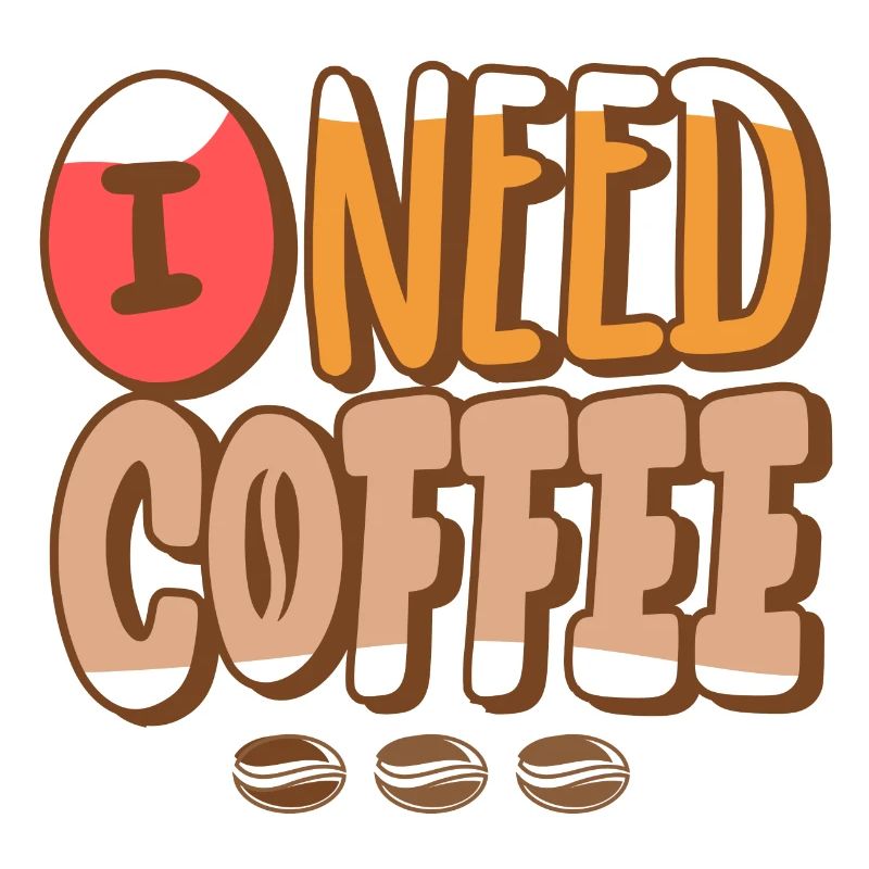 Kaffee, Kaffeeventilator, Kaffeebohne