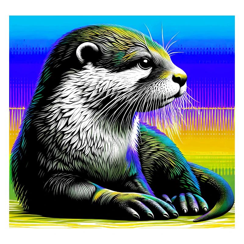 otter