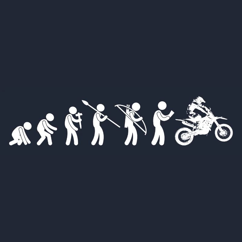 Evolution Motocross