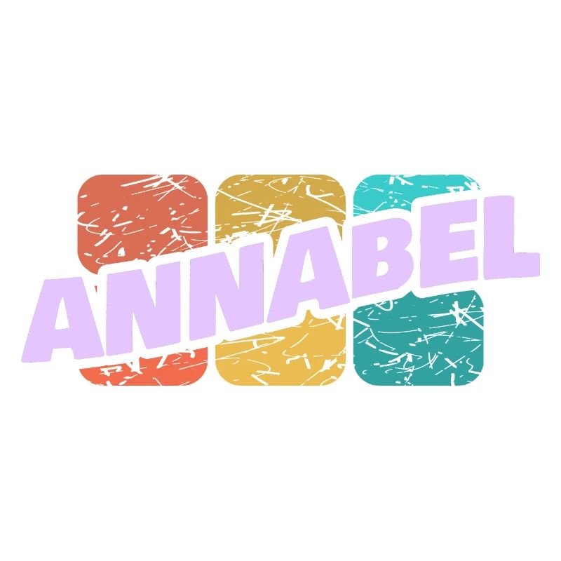 Annabel Annabel