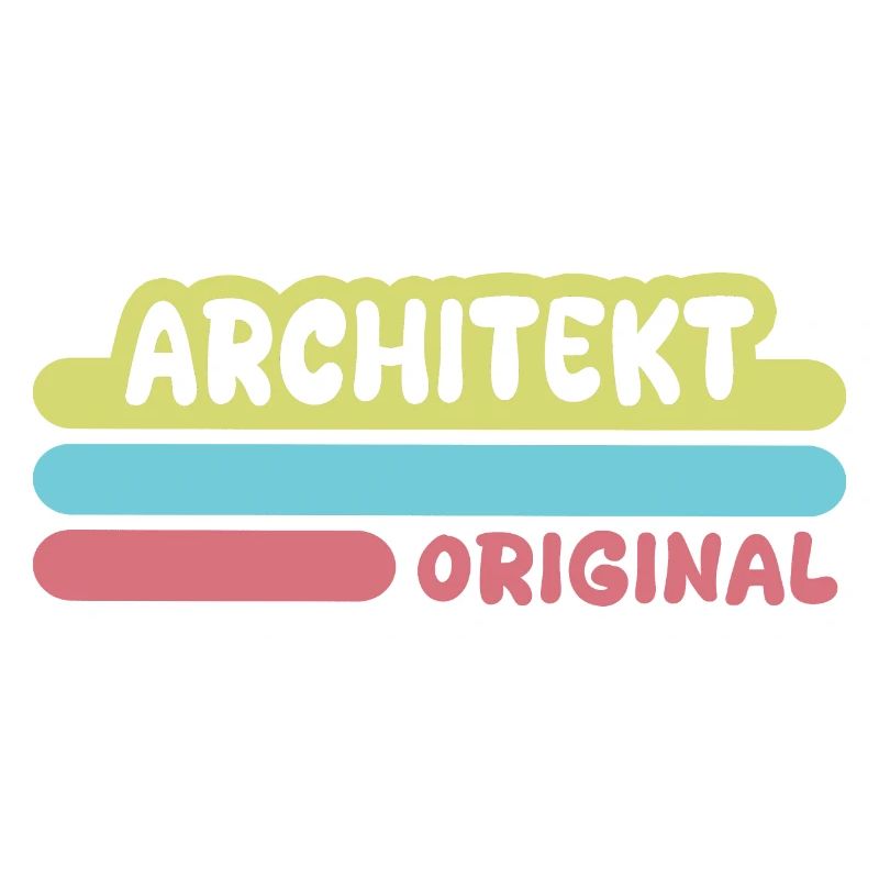 Architect as a first name