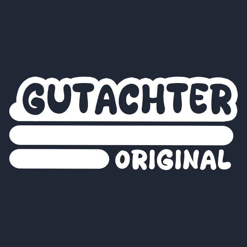 Beruf Gutachter