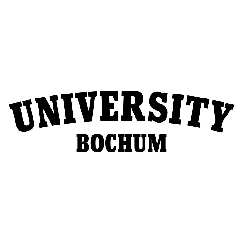 Université de Bochum