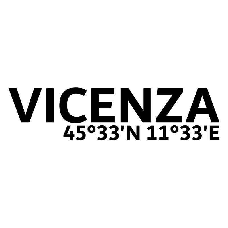 Vicence coordonne