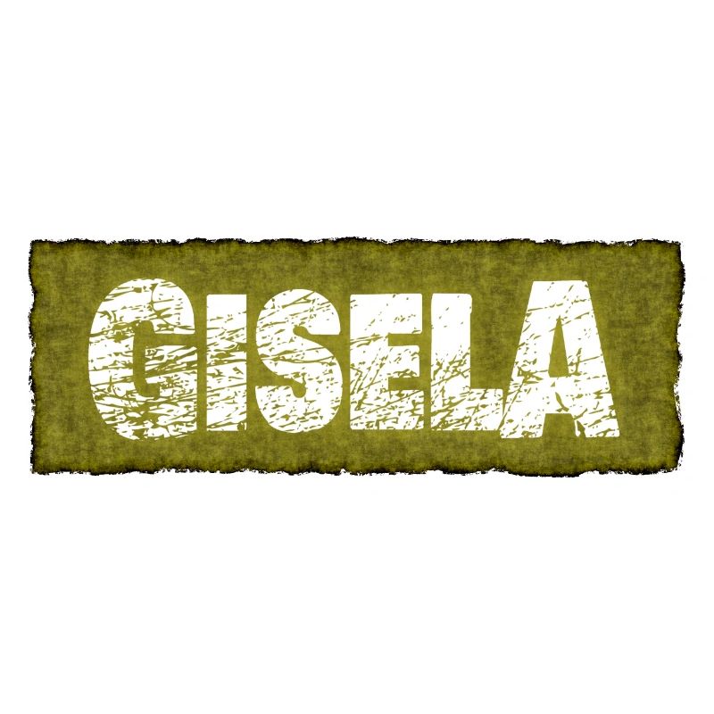 Gisèle