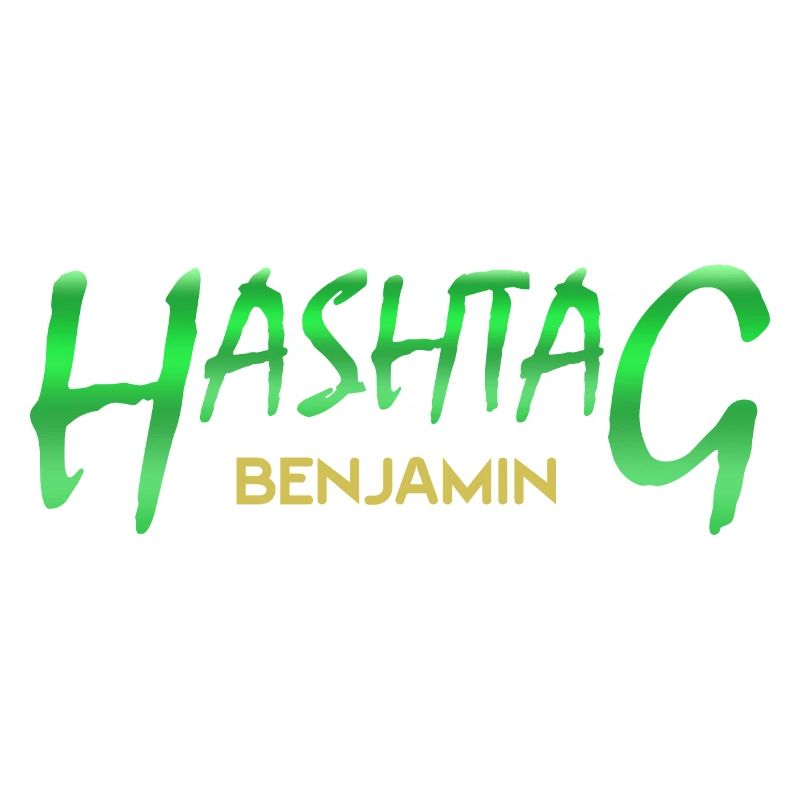 Cadeau pour Benjamin