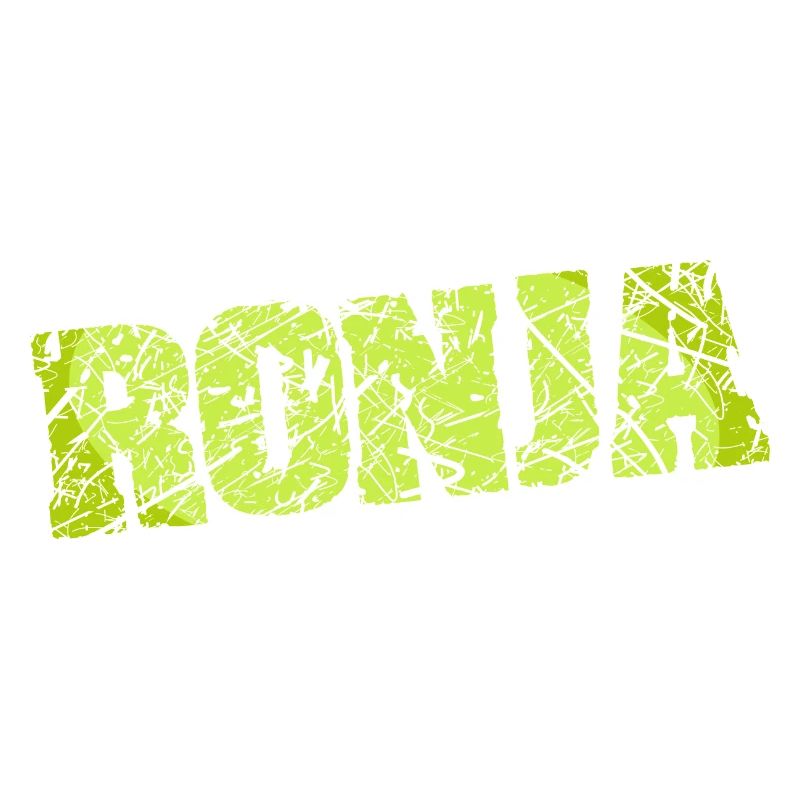 Geschenkidee Ronja