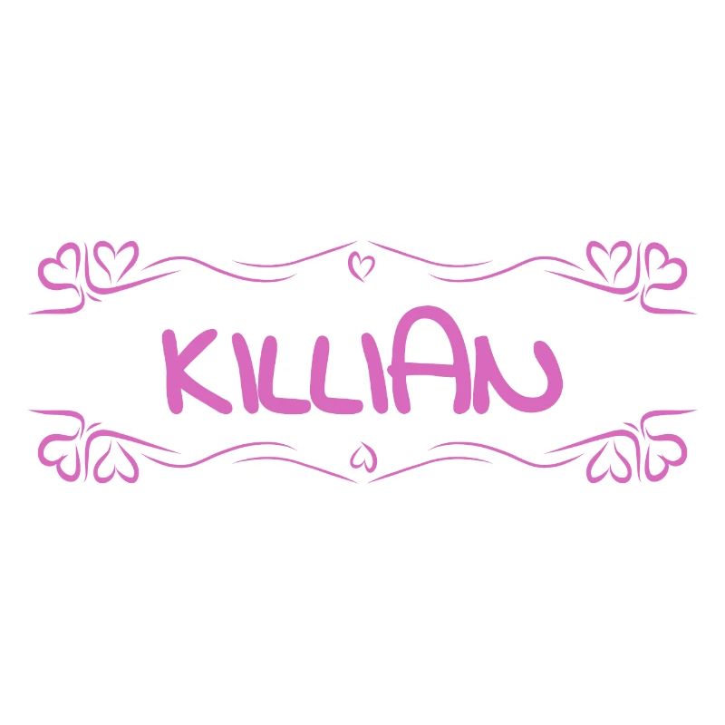 Nom : Killian
