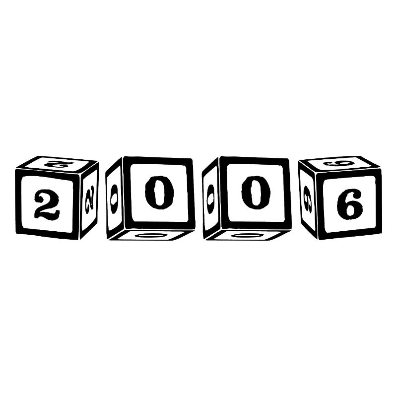 Cube 2006