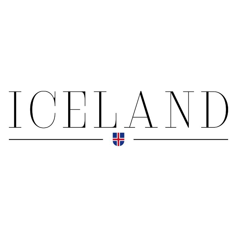 J’adore l’Islande