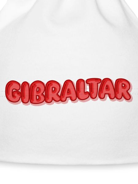 Cadeau pour Gibraltar