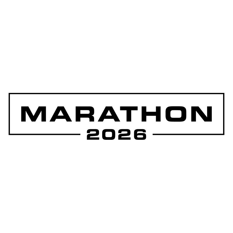 Marathon 2026