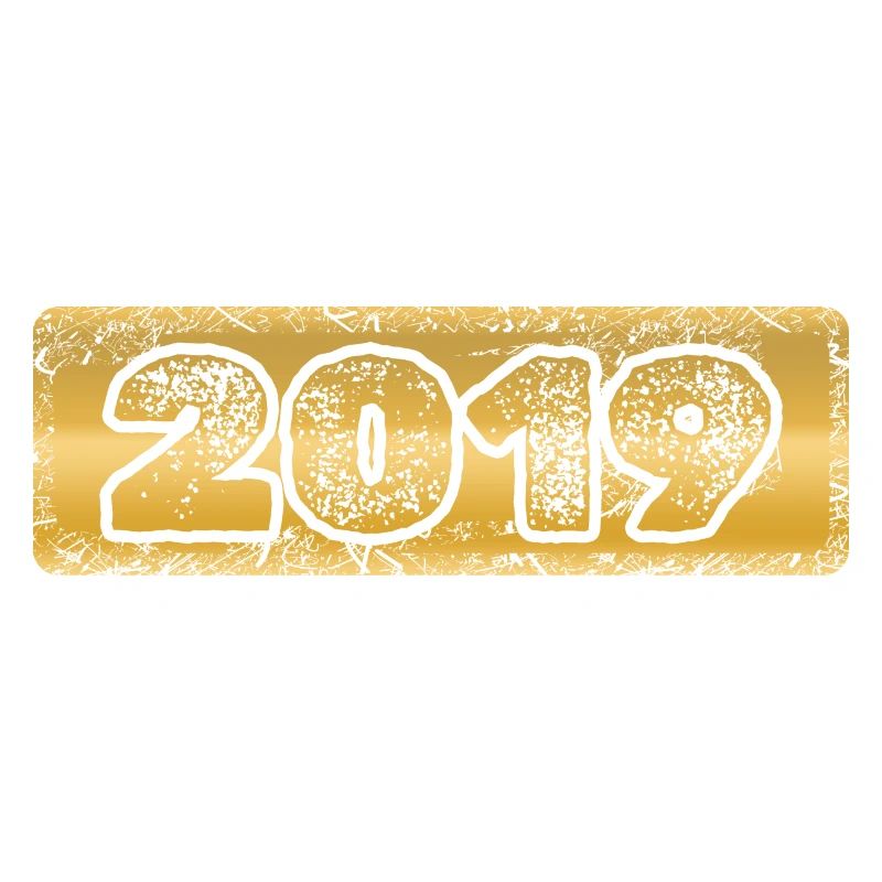 Année : 2019