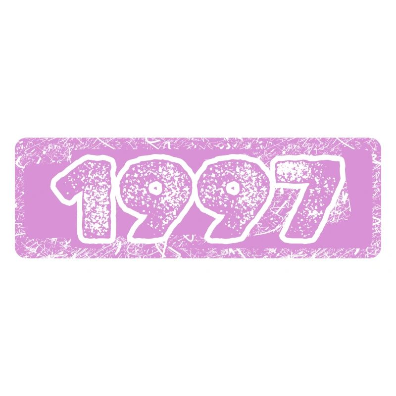 Numéro 1997