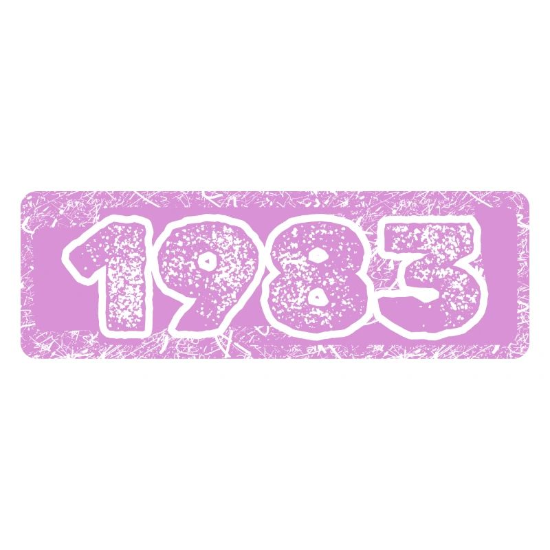 Numéro 1983