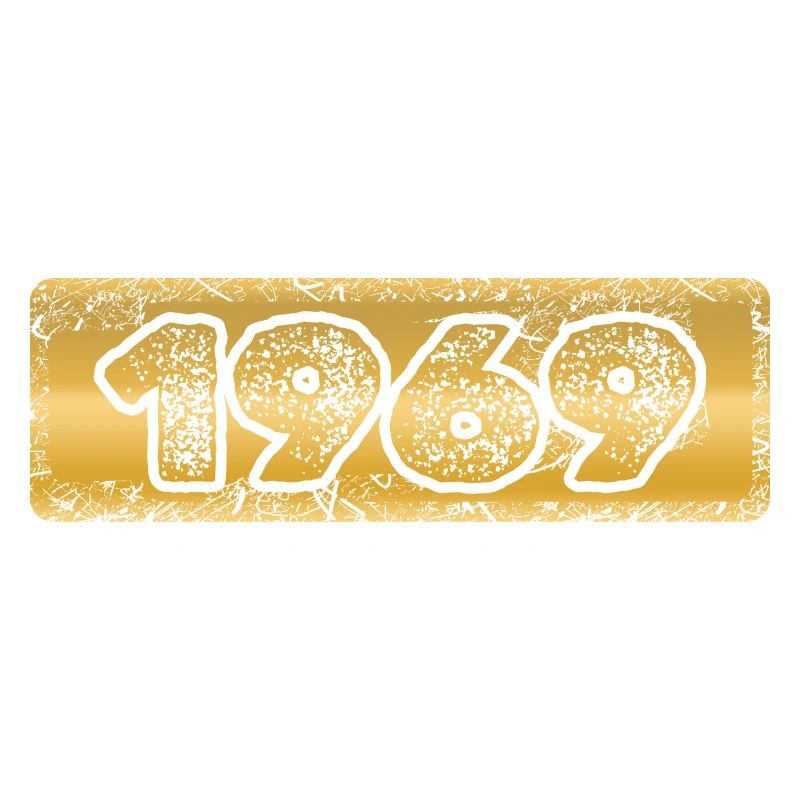 Year 1969