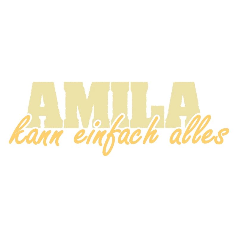 Mme Amila