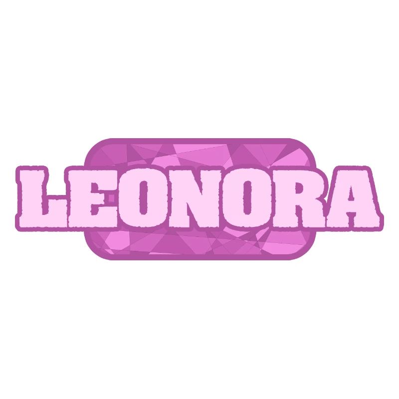 Gift for Leonora