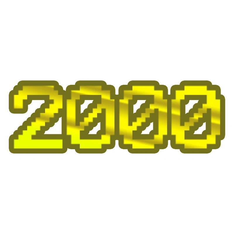 2000 2000