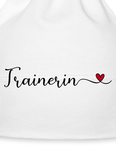 Trainerin