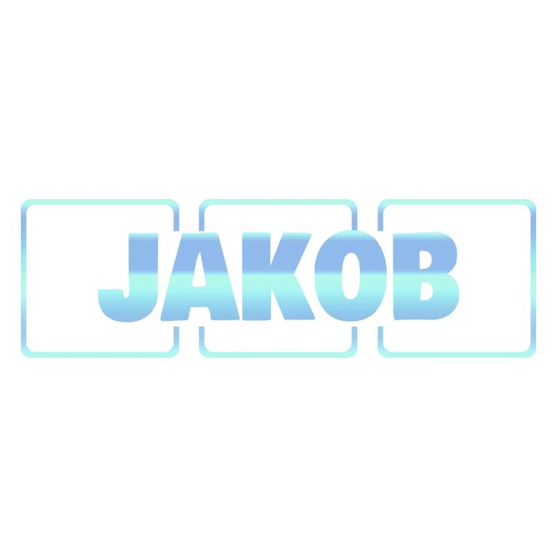 Bébé Jakob